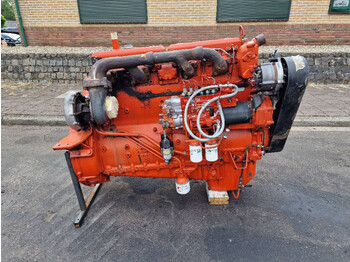 מנוע עבור משאית Scania DSC11: תמונה 1