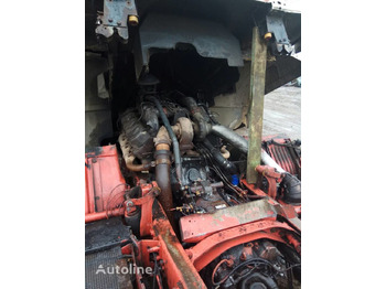 מנוע עבור משאית Scania DSC1416   Scania 143: תמונה 2