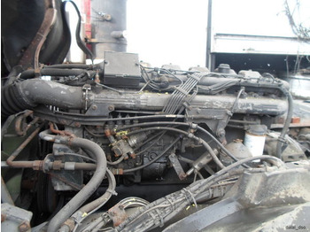 מנוע עבור משאית Scania DSC 912 260 DSC 9.12 E2   Scania P 94: תמונה 2