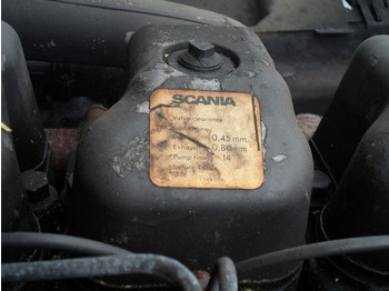 מנוע עבור משאית Scania DSC 912 260 DSC 9.12 E2   Scania P 94: תמונה 5