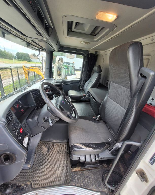 משאית הובלה אוטומטית Scania G360: תמונה 10