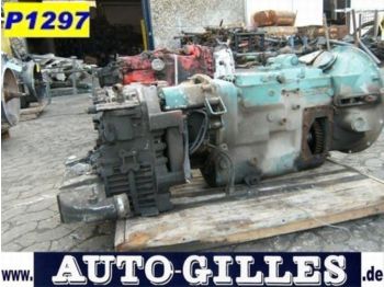 תיבת הילוכים Scania GR 871 / GR871 Getriebe: תמונה 1