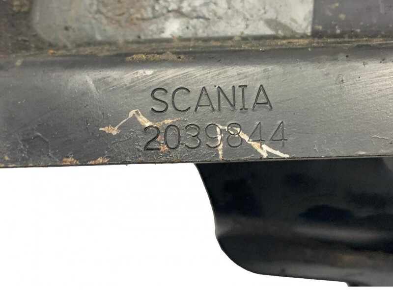 משאבת היגוי Scania G-series (01.04-): תמונה 2