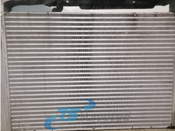מקרר פנימי עבור משאית Scania Intercooler radiator 1766618: תמונה 4