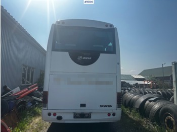 אוטובוס בין עירוני Scania Irizar: תמונה 4