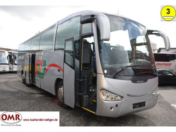 אוטובוס בין עירוני Scania Irizizar Century 12.85.35: תמונה 1