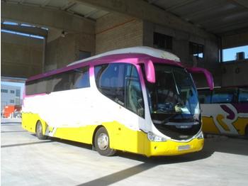 אוטובוס בין עירוני Scania K 124 420 IRIZAR PB: תמונה 1