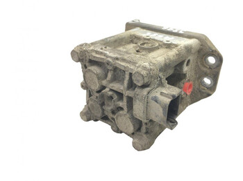 מנוע וחלקים Scania K-Series (01.06-): תמונה 3