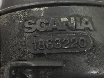 מערכת דלק Scania K-series (01.06-): תמונה 5
