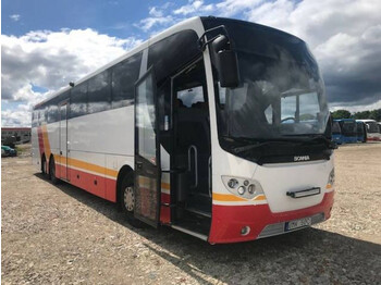 אוטובוס פרברים Scania OmniExpress 3.60: תמונה 1