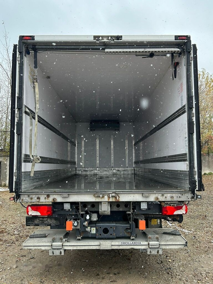 משאית קירור Scania P250: תמונה 5