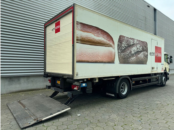 משאית קירור Scania P 230 / Euro 5 / Tail Lift / Frigoblock / TUV: 10-2024 / NL Truck: תמונה 3