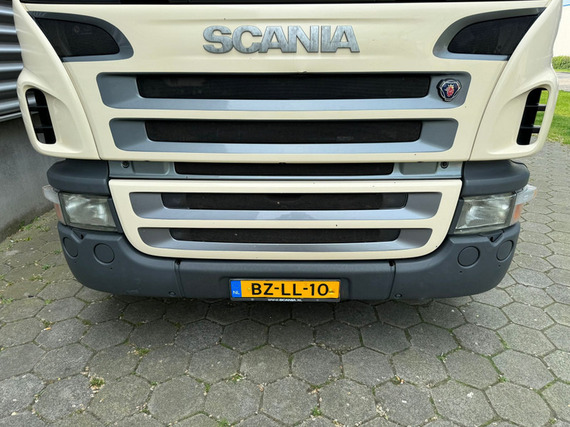 משאית קירור Scania P 230 / Euro 5 / Tail Lift / Frigoblock / TUV: 10-2024 / NL Truck: תמונה 6