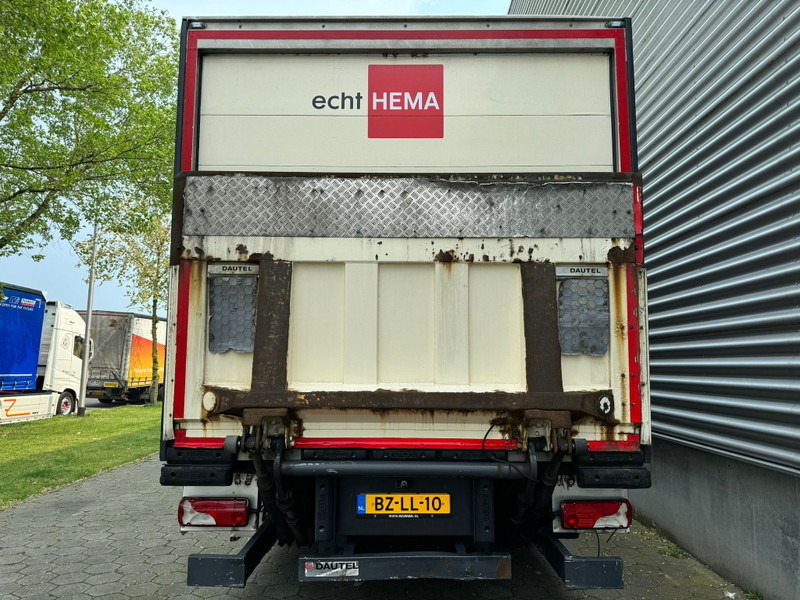 משאית קירור Scania P 230 / Euro 5 / Tail Lift / Frigoblock / TUV: 10-2024 / NL Truck: תמונה 12