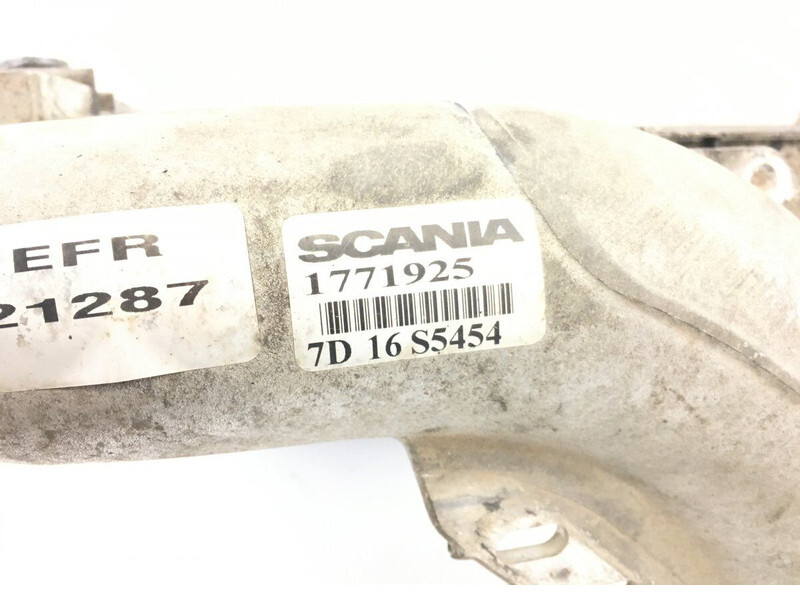 מערכת קירור Scania P-series (01.04-): תמונה 5