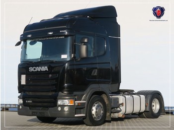 יחידת טרקטור Scania R450 LA4X2MNA | SCR | DIFF | RETARDER: תמונה 1