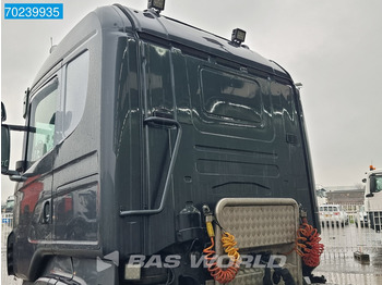 יחידת טרקטור Scania R500 4X2 NL-Truck ACC Navi Hydrauliek Euro 4: תמונה 5