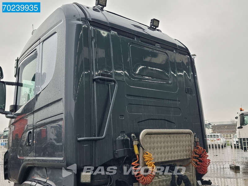 יחידת טרקטור Scania R500 4X2 NL-Truck ACC Navi Hydrauliek Euro 4: תמונה 6