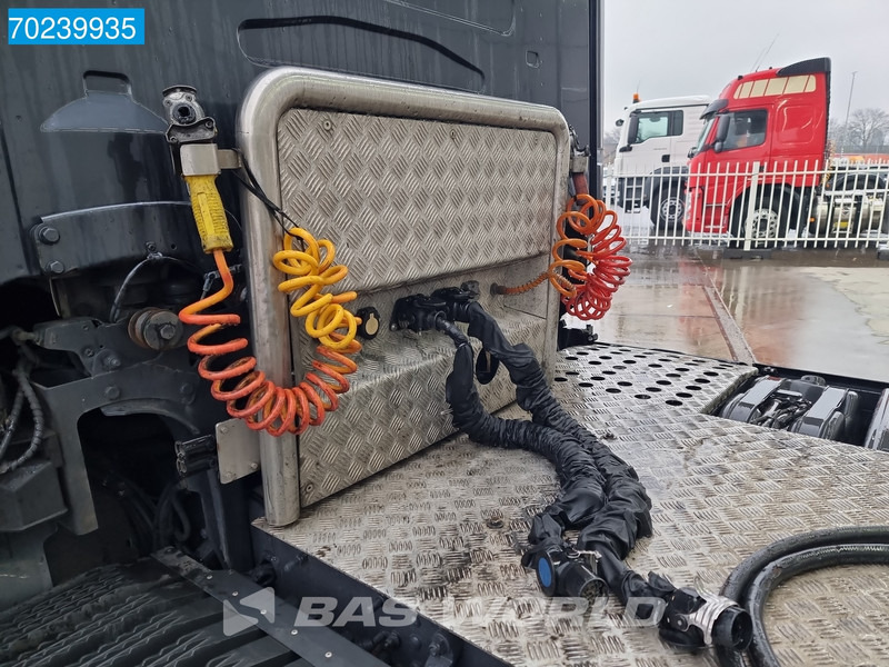 יחידת טרקטור Scania R500 4X2 NL-Truck ACC Navi Hydrauliek Euro 4: תמונה 7