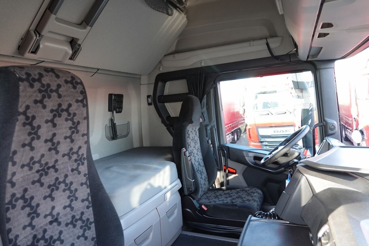 משאית וילונות צד Scania R 450: תמונה 43