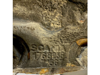 מפרק היגוי Scania R-Series (01.13-): תמונה 3