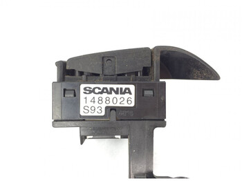 לוח מחוונים עבור משאית Scania R-series (01.04-): תמונה 3
