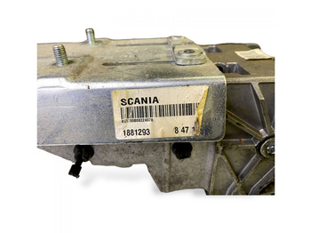עמודת היגוי Scania R-series (01.04-): תמונה 4