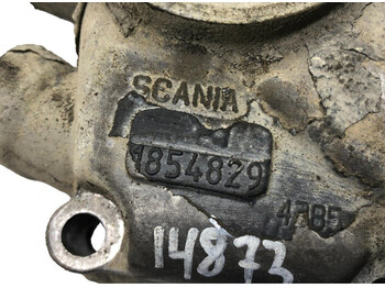 מערכת קירור Scania R-series (01.04-): תמונה 4