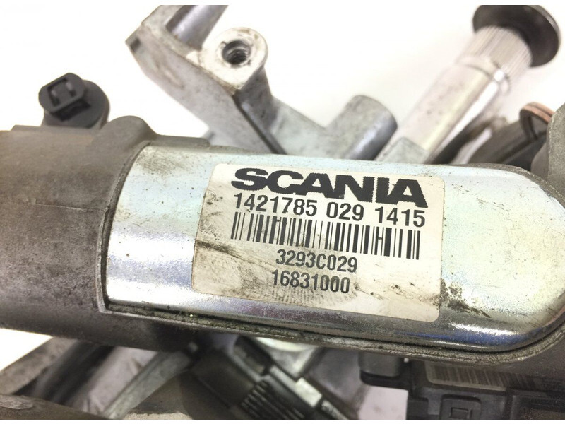 עמודת היגוי Scania R-series (01.04-): תמונה 7