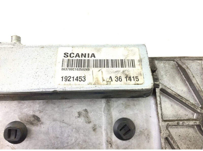 עמודת היגוי Scania R-series (01.04-): תמונה 6