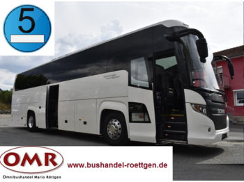 אוטובוס בין עירוני Scania Touring HD/415/580/Tourismo/2x vorhanden: תמונה 1