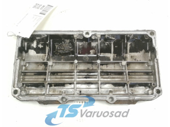 מנוע וחלקים עבור משאית Scania engine side cover 1372110: תמונה 2