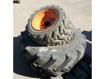 צמיג עבור מכונת בנייה Selection of Tyres: תמונה 1