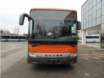 אוטובוס פרברים Setra: תמונה 2