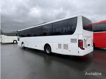 אוטובוס פרברים Setra 415 UL S  Business: תמונה 3