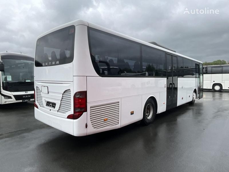 אוטובוס פרברים Setra 415 UL S  Business: תמונה 4