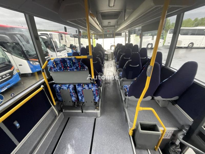 אוטובוס פרברים Setra 415 UL S  Business: תמונה 19