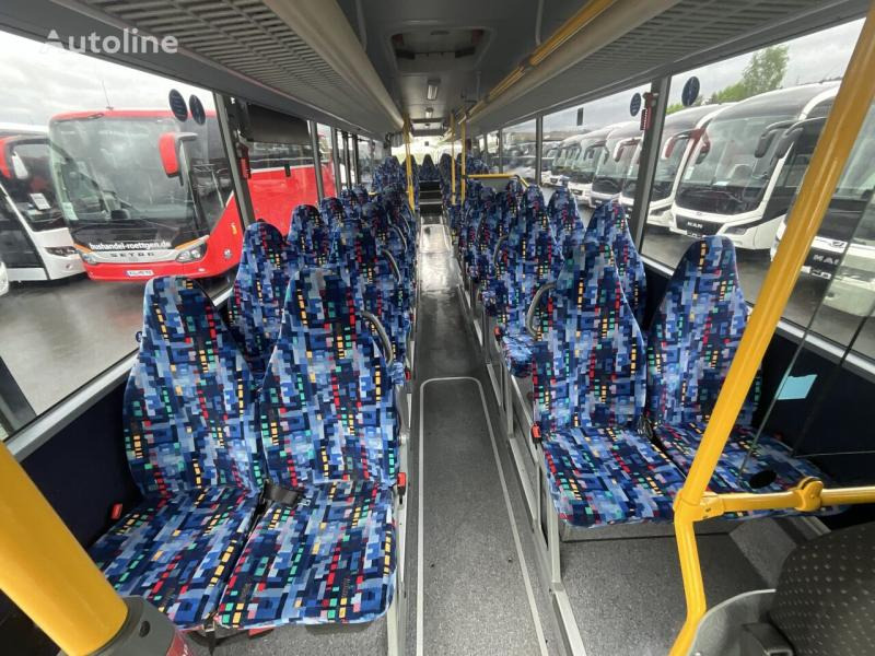 אוטובוס פרברים Setra 415 UL S  Business: תמונה 11