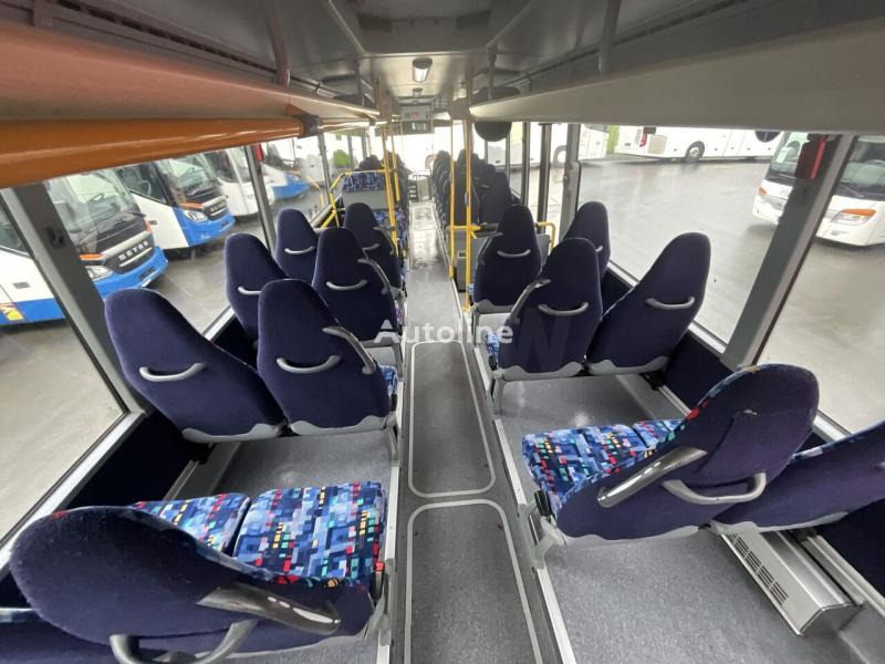 אוטובוס פרברים Setra 415 UL S  Business: תמונה 17
