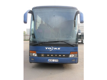אוטובוס בין עירוני Setra S315 GT-HD: תמונה 1