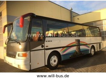 אוטובוס בין עירוני Setra S 211 H KLIMA Reatrder guter ZUSTAND OLDTIMER: תמונה 1