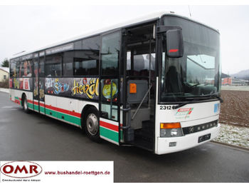 אוטובוס בין עירוני Setra S 315 UL/NF/550/316/319/530: תמונה 1