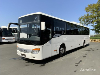 אוטובוס פרברים Setra S 415 H: תמונה 2