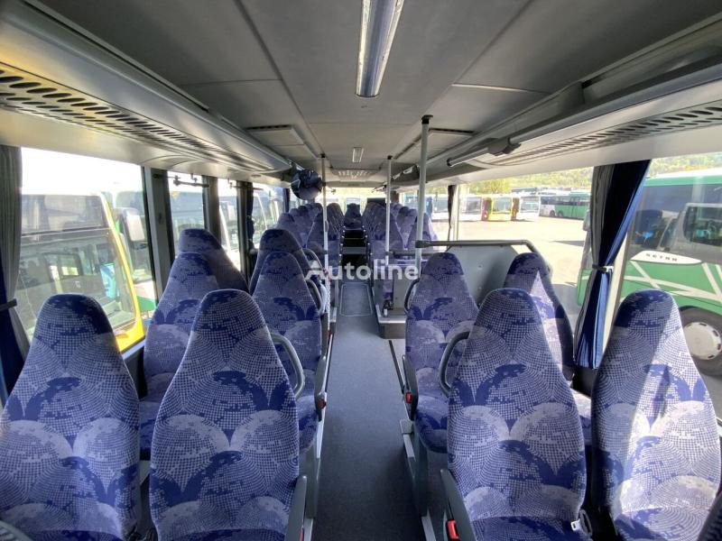אוטובוס פרברים Setra S 415 H: תמונה 16