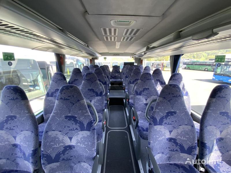 אוטובוס פרברים Setra S 415 H: תמונה 19