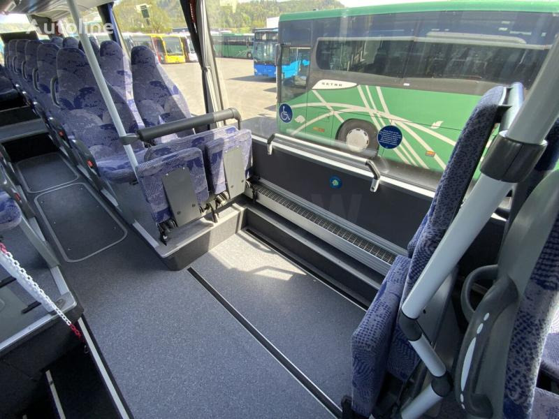 אוטובוס פרברים Setra S 415 H: תמונה 17