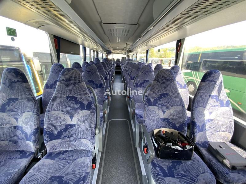 אוטובוס פרברים Setra S 415 H: תמונה 14