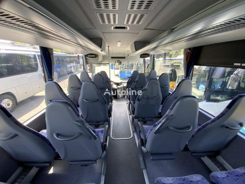 אוטובוס פרברים Setra S 415 H: תמונה 25