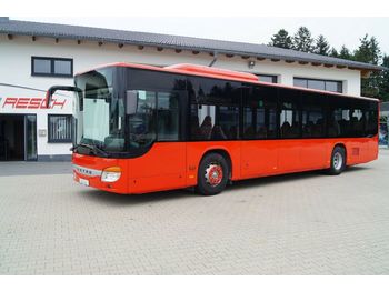 אוטובוס עירוני Setra S 415 NF Klima Euro 4: תמונה 1