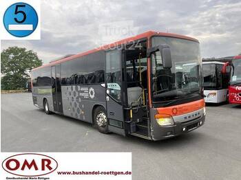 אוטובוס פרברים Setra - S 415 UL/ 315 UL/ Euro 5/ 550/ Integro: תמונה 1